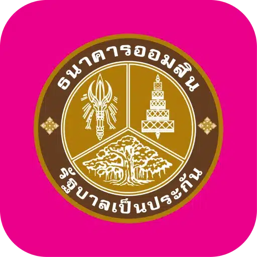 ธนาคาร GSB