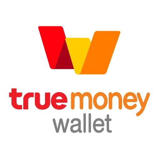 ชำระเงินผ่านTRUEWALLET