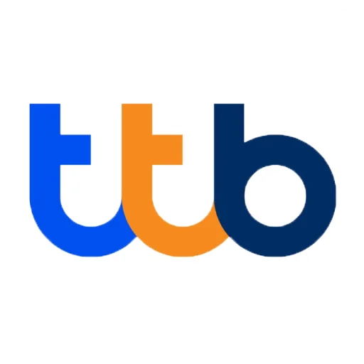 ธนาคารTTB