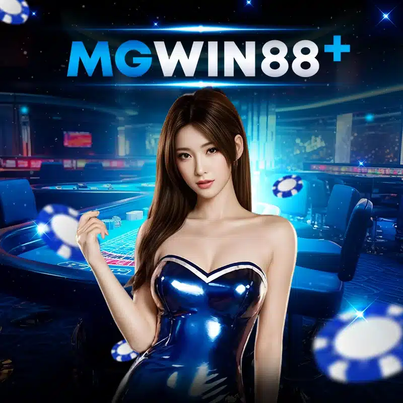 ทางเข้าmgwin88
